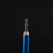 最小サイズの牛久大仏