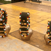 ALFAG Weinfelden und wir sponsorten den 1. Preis für den schönsten LKW