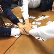 情報モラルかるた,小学校での活用事例