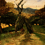 Giovanni Fattori Milano