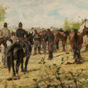 Giovanni Fattori Milano