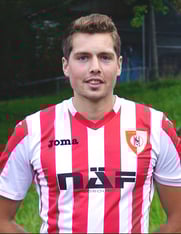 1:1 - Sven Tribelhorn