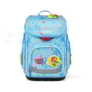 Hier ist der Ergobag Cubo Bibi Blocksberg.