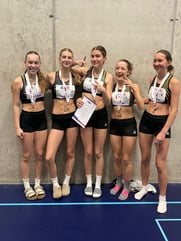 Team U16 Girls LCT 1