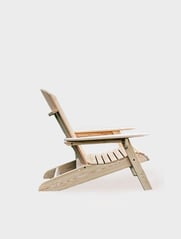 FAUTEUIL JARDIN BOIS MADE IN FRANCE