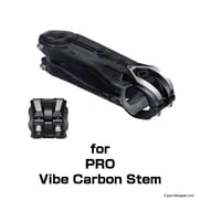 for Shimano PRO Vibe Carbon Stem
