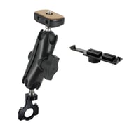 バイク ナローマウントセット