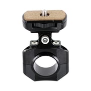 ハンドルバーマウント