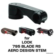 for  LOOK 795 BLADE RS Stem
