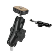 ボルトクランプセット M6