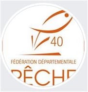 fédération de pêche dans les landes