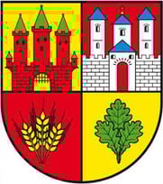 Wappen Möckern Jerichower Land