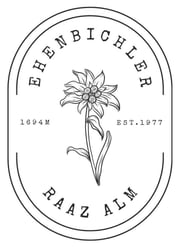 Ehenbichleralm Raazalpe Feineler Raaz 