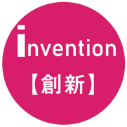 invention・創新