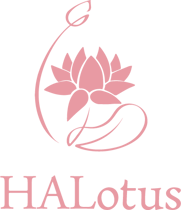 halotusのロゴマーク