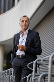 Kontakt VERDE Immobilien, Immobilienmakler Pforzheim, Bernd Willam