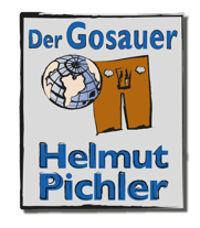 Helmut Pichler - Bild & FilmAbentuer - Der Gosauer