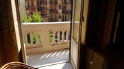 Via Michele Cipolla, Palermo apartments