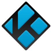 Kodi logo