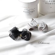 JourFin　ラブリボン　LoveRibbon　りぼん　リボン　リボン教室　リボン教室芦屋　リボン教室神戸　リボン教室大阪　リボンレッスン　リボンレッスン大阪　リボンレッスン神戸　リボンワーク　リボンデザイン　木馬リボン　リボンインストラクター　リボン講師　リボン資格取得　りぼん資格　アドバンスドコース　上級者リボンレッスン