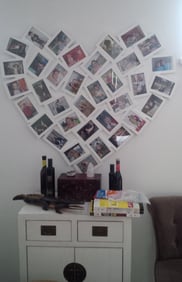 Warteraum Grüngassse