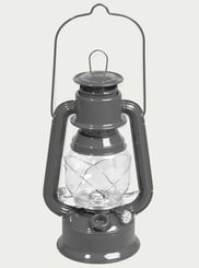 poterie d'irrigation