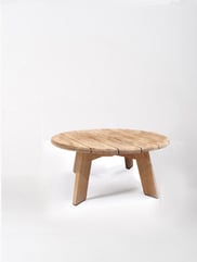 table bois douglas made in france