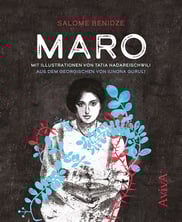 Salome Benidze: Maro, interner Link