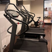 マイマウンテン（電動式トレッドミル）