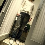 ステラ　エントランスにて