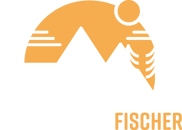 Das Camperwelt Fischer Logo in Celle.
