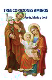 corazones jesús maría josé misericordia misericordioso