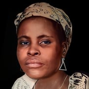 Garcia85 grandmother