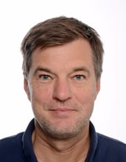 Nick Becker — Projektleiter ‚veloconnect‘ 