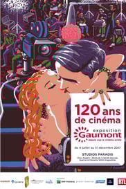 Gaumont a Angouleme