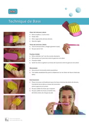 ParoSphère | Fiche technique du rouleau simplifiée