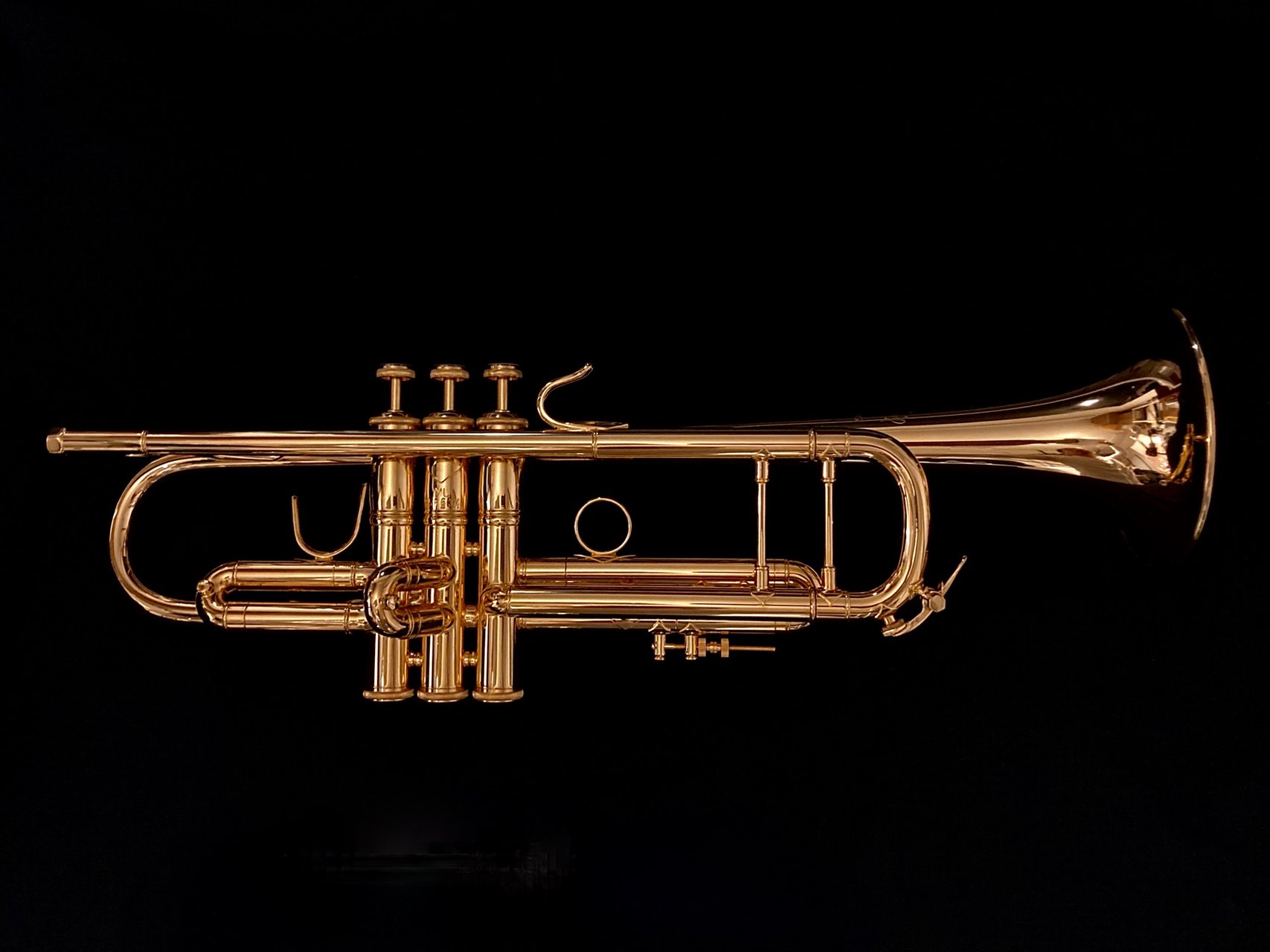 VINCENT BACH STRADIVARIUS