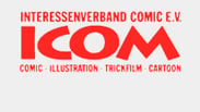 Illustrationsagentur Comiczeichner Illustrator Cartoonist Comic Zeichner ICOM