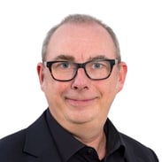 Dipl.-Ing. Martin Berg, Architekt (AKNW A 33441), Prokurist