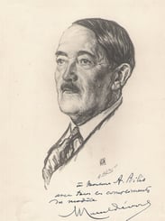  Marcel Prevost 1931