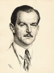 Brenier medecin Grenoble 1956