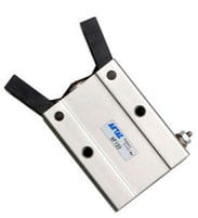 angular gripper, pinza angolare, serie hfy, airtac, kompaut, milano, varese, como, lombardia, italia, italy, 