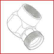 Elementos angulares 1/4