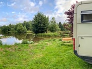 Portugal mit dem Wohnmobil - Mertola