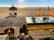 Cabo de São Vicente und Sagres