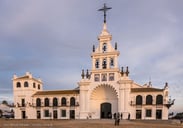 Lagoa die Obidos und Peniche