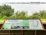 Portugal mit dem Wohnmobil - Mertola