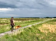 Portugal mit dem Wohnmobil - Mertola