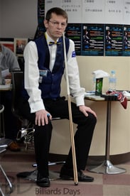 やっぱりブロムダールはすごかった……