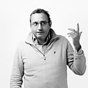 Enrico Bisenzi - giurato ADG photo contest 2017